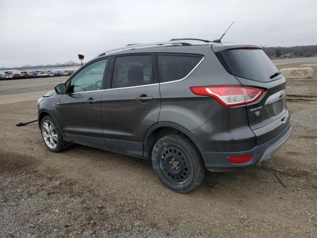 Photo 2 from auction – 2016 FORD ESCAPE TIT with VIN 1FMCU9J92GUB72936
