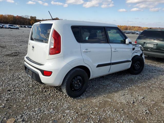 Photo 3 from auction – 2012 KIA SOUL with VIN KNDJT2A55C7477469