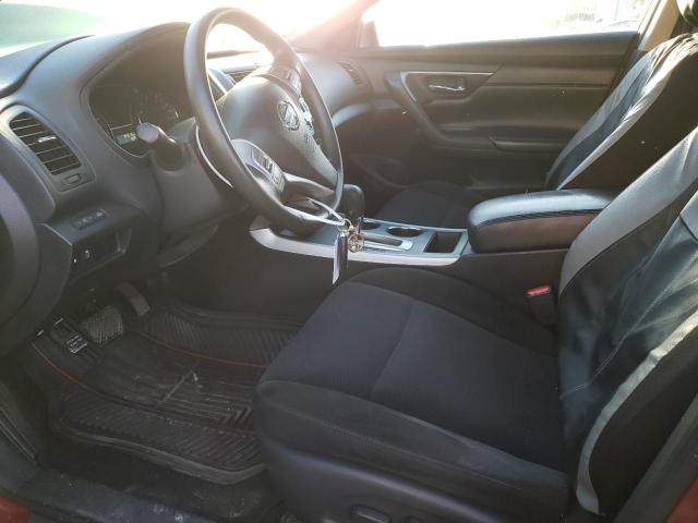 Photo 7 from auction – 2015 NISSAN ALTIMA 2.5 with VIN 1N4AL3AP3FC950035