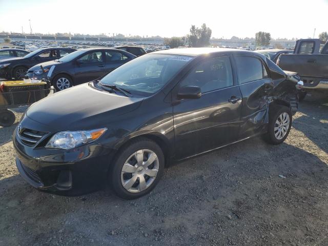 TOYOTA COROLLA BA 2013 con VIN 5YFBU4EE6DP078657 - Foto de la subasta