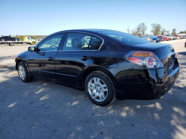 Photo 2 from auction – 2012 NISSAN ALTIMA BAS with VIN 1N4AL2AP9CC173141
