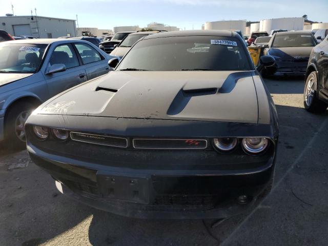 Photo 5 from auction – 2017 DODGE CHALLENGER with VIN 2C3CDZBTXHH550413