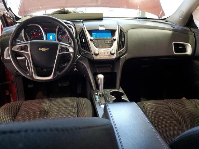 Photo 8 from auction – 2011 CHEVROLET EQUINOX LT with VIN 2CNALDEC2B6305219