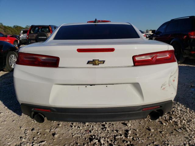 Photo 6 from auction – 2017 CHEVROLET CAMARO LT with VIN 1G1FB1RX4H0135903