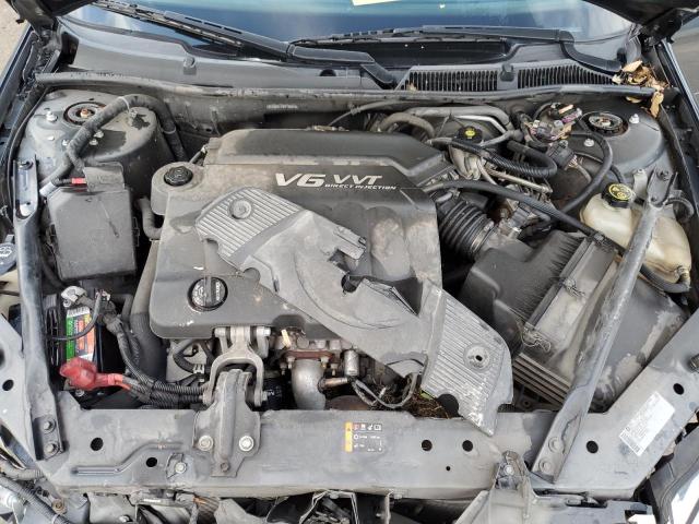 Photo 11 from auction – 2013 CHEVROLET IMPALA LT with VIN 2G1WG5E39D1156546