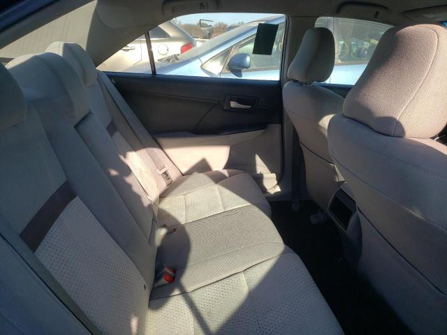 Photo 10 from auction – 2014 TOYOTA CAMRY L with VIN 4T4BF1FK0ER385101