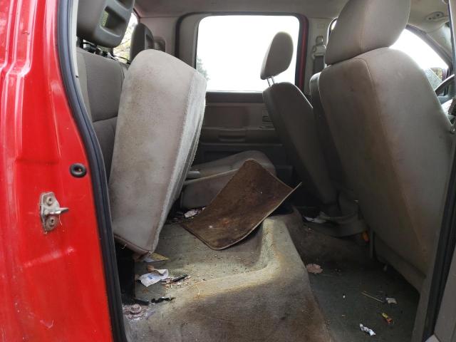 Photo 11 from auction – 2006 DODGE DAKOTA QUA with VIN 1D7HW48K96S575635