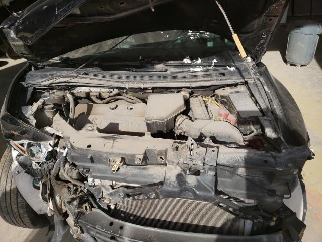 Photo 12 from auction – 2013 LINCOLN MKX with VIN 2LMDJ6JK3DBL60692