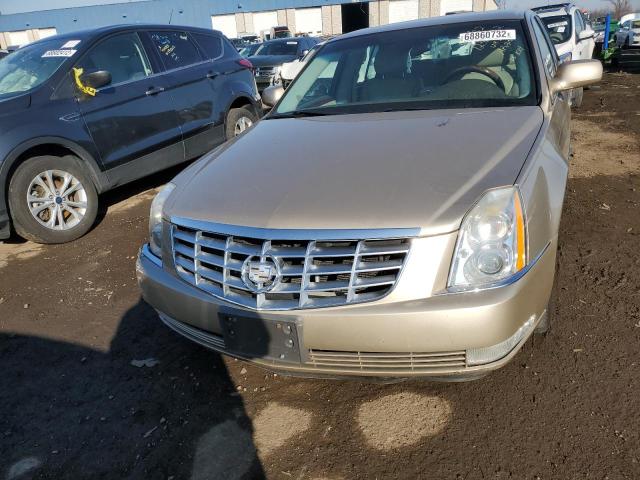 Photo 5 from auction – 2006 CADILLAC DTS with VIN 1G6KD57Y46U124234