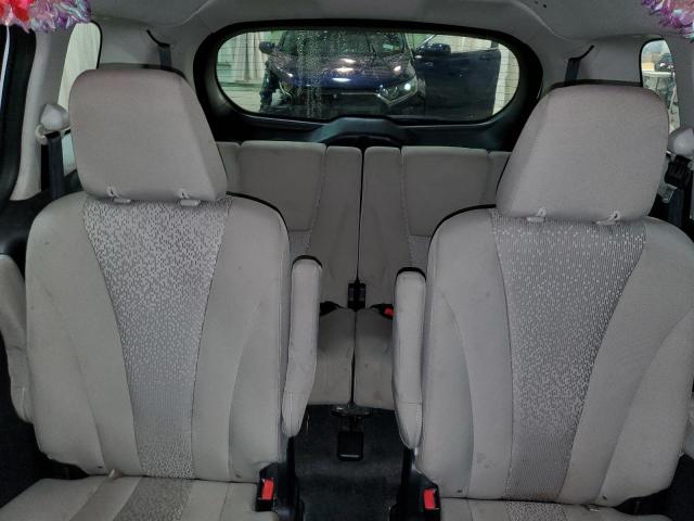 Photo 10 from auction – 2012 MAZDA 5 with VIN JM1CW2BL3C0110110