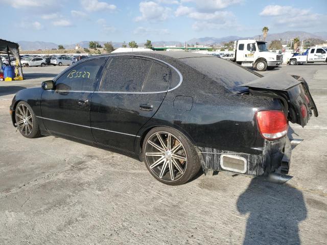 Photo 2 from auction – 1998 LEXUS GS 300 with VIN JT8BD68S0W0040303