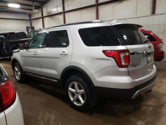 Foto 2 de la subasta – 2016 FORD EXPLORER X con VIN 1FM5K8DH6GGD12190