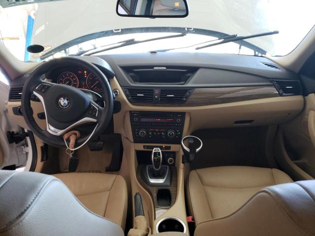 Photo 8 from auction – 2013 BMW X1 XDRIVE2 with VIN WBAVL1C59DVR85544