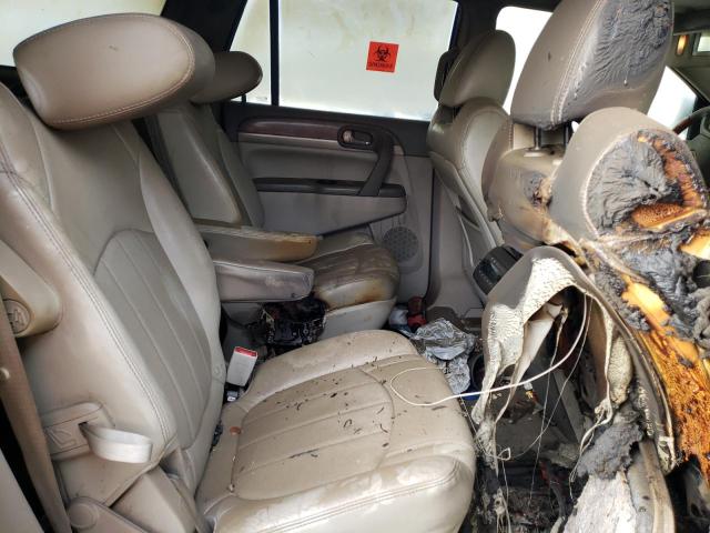 Photo 10 from auction – 2011 BUICK ENCLAVE CX with VIN 5GAKRCED3BJ212630