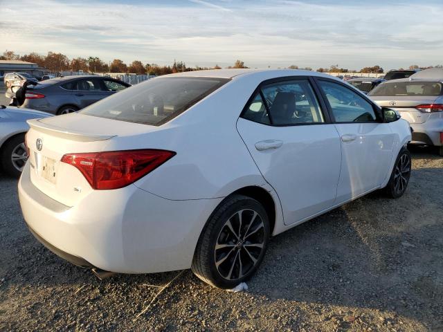 Photo 3 from auction – 2017 TOYOTA COROLLA L with VIN 5YFBURHEXHP689046