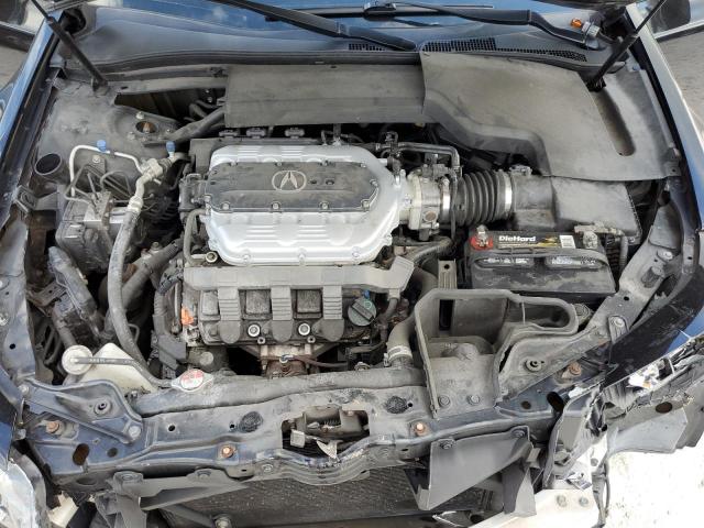 Photo 11 from auction – 2014 ACURA TL TECH with VIN 19UUA9F56EA000948
