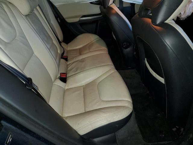 Photo 10 from auction – 2012 VOLVO S60 T5 with VIN YV1622FS4C2057670