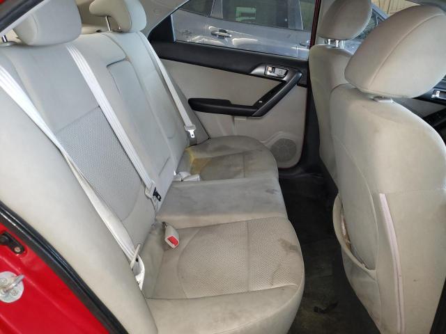 Photo 10 from auction – 2013 KIA FORTE EX with VIN KNAFU4A21D5698629