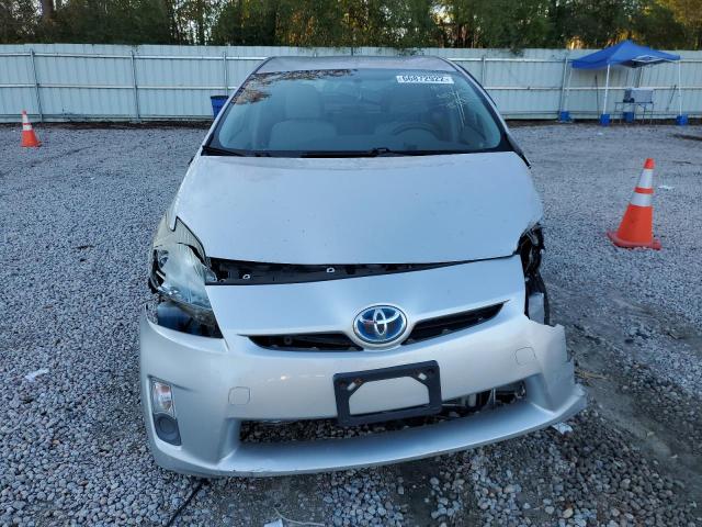 Photo 5 from auction – 2010 TOYOTA PRIUS with VIN JTDKN3DU9A0039650