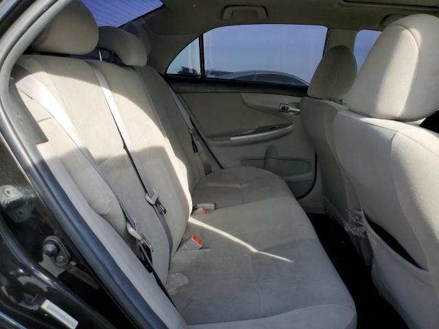 Photo 10 from auction – 2011 TOYOTA COROALLA with VIN 5YFBU4EE0BP001781