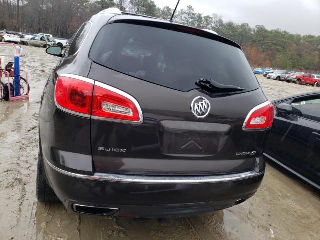 Photo 6 from auction – 2014 BUICK ENCLAVE with VIN 5GAKVBKD0EJ134435