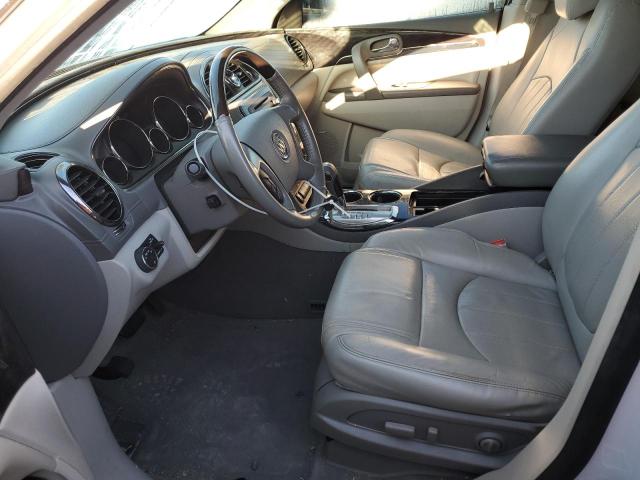 Photo 7 from auction – 2016 BUICK ENCLAVE with VIN 5GAKVCKD0GJ269519