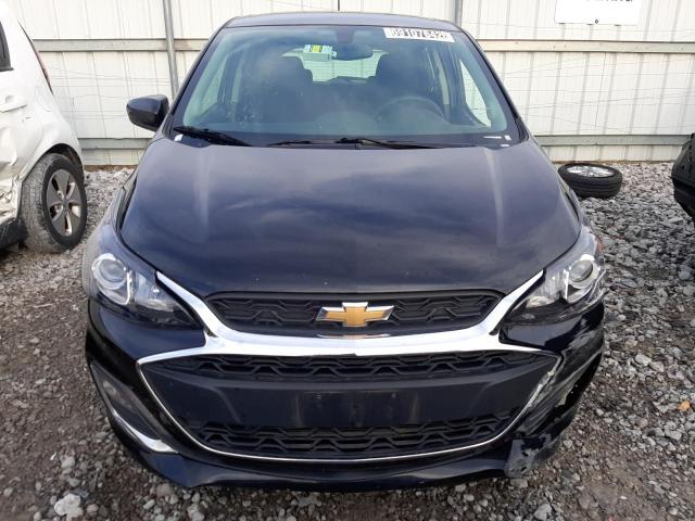 Photo 5 from auction – 2021 CHEVROLET SPARK 1LT with VIN KL8CD6SAXMC745068