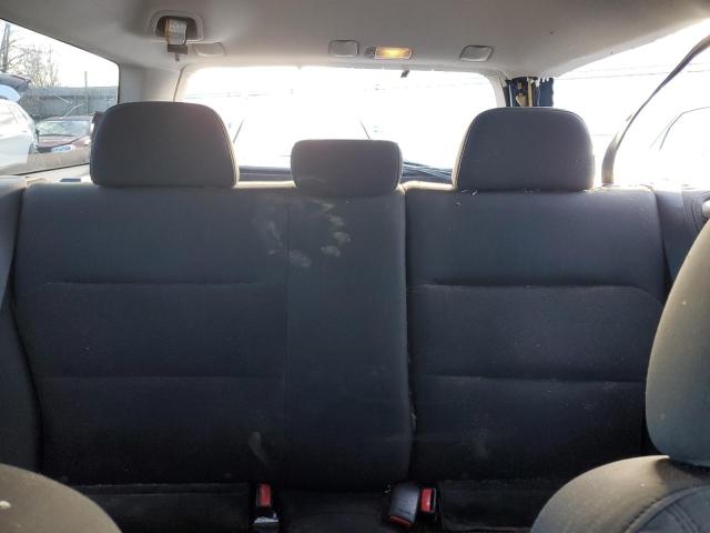 Фото 10 с аукциона – 2008 SUBARU OUTBACK 2. с VIN 4S4BP61C087330168