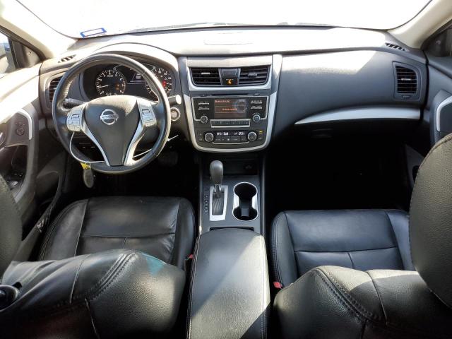 Photo 8 from auction – 2016 NISSAN ALTIMA 2.5 with VIN 1N4AL3AP3GC222216