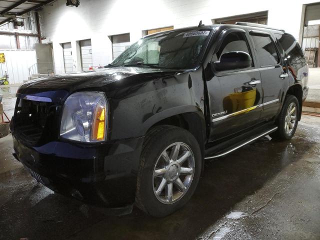 GMC YUKON DENA 2010 with VIN 1GKUKEEF3AR253496 - Photo from auction