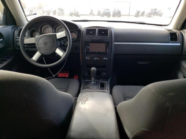 Photo 8 from auction – 2008 DODGE CHARGER with VIN 2B3KA43R28H195129