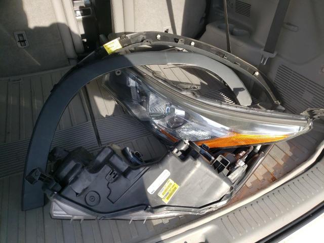 Photo 13 from auction – 2015 TOYOTA HIGHLANDER with VIN 5TDJKRFH8FS180687