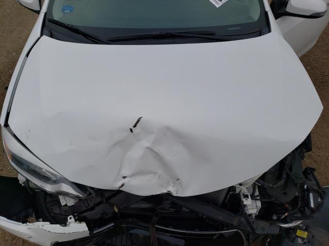 Photo 11 from auction – 2016 TOYOTA COROLLA with VIN 2T1BURHE4GC725831