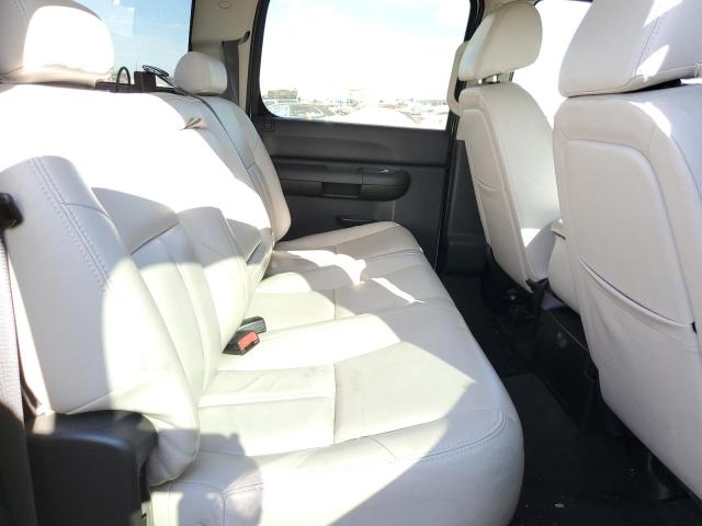 Photo 10 from auction – 2010 CHEVROLET SILVERADO with VIN 3GCXKUEJ2AG219458