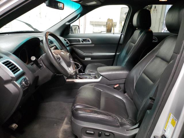 Photo 7 from auction – 2011 FORD EXPLORER X with VIN 1FMHK8D88BGA27206