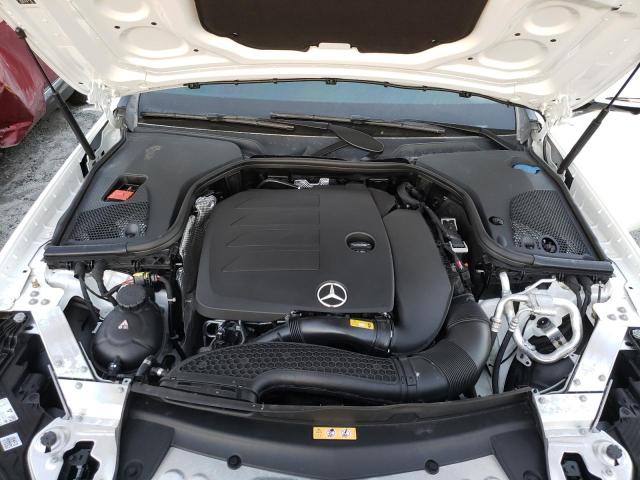 Photo 11 from auction – 2022 MERCEDES-BENZ E 350 with VIN W1KZF8DB2NB022597