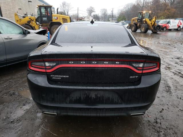 Photo 6 from auction – 2016 DODGE CHARGER SX with VIN 2C3CDXJG5GH233551
