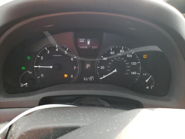 Photo 9 from auction – 2010 LEXUS RX 350 with VIN 2T2BK1BA0AC063939
