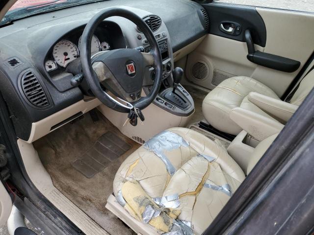 Photo 7 from auction – 2004 SATURN VUE with VIN 5GZCZ534X4S814633