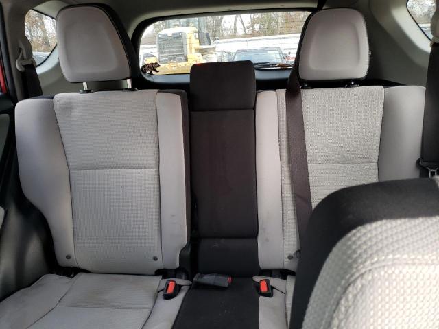 Photo 10 from auction – 2017 TOYOTA RAV4 XLE with VIN JTMRFREV3HJ143450