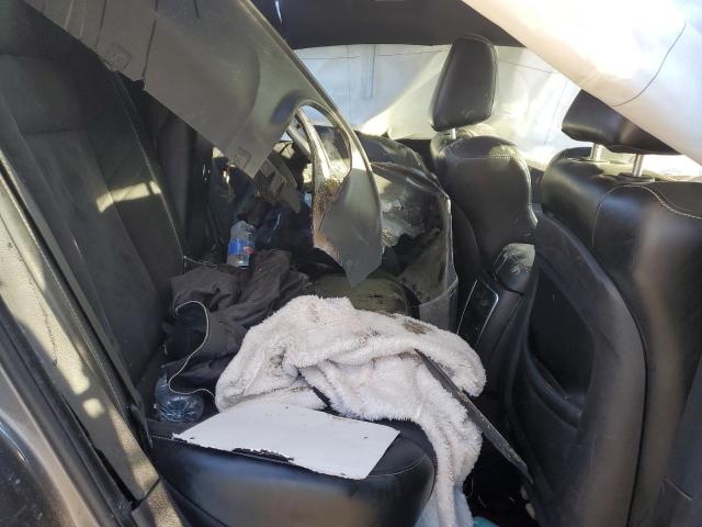 Photo 10 from auction – 2016 DODGE CHARGER SR with VIN 2C3CDXEJXGH241540