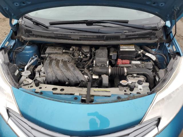 Photo 11 from auction – 2016 NISSAN VERSA NOTE with VIN 3N1CE2CP2GL371602