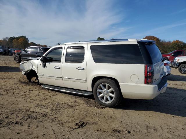 Photo 2 from auction – 2011 GMC YUKON XL D with VIN 1GKS1MEF5BR262920