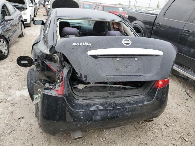 Photo 6 from auction – 2011 NISSAN MAXIMA S with VIN 1N4AA5AP8BC839234