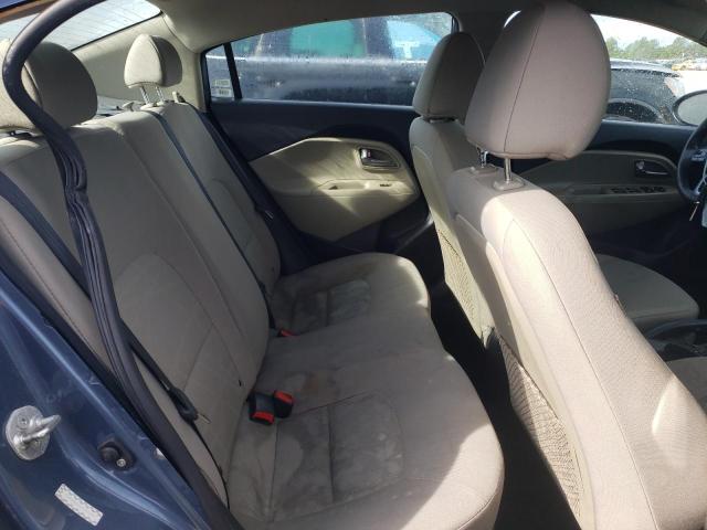 Photo 10 from auction – 2016 KIA RIO LX with VIN KNADM4A30G6558957