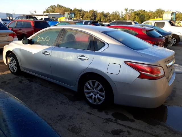 Photo 2 from auction – 2013 NISSAN ALTIMA 2.5 with VIN 1N4AL3AP5DC241443