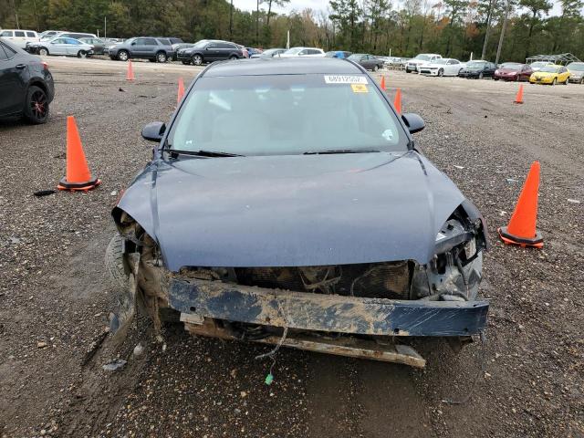 Photo 5 from auction – 2007 CHEVROLET IMPALA LT with VIN 2G1WT58K279196617