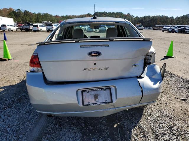 Photo 6 from auction – 2008 FORD FOCUS SE with VIN 1FAHP35N28W213891