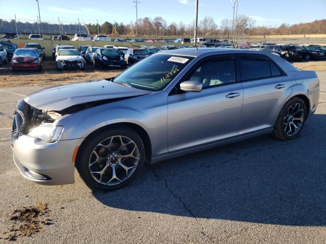 CHRYSLER 300 S 2015 with VIN 2C3CCABG1FH756076 - Photo from auction