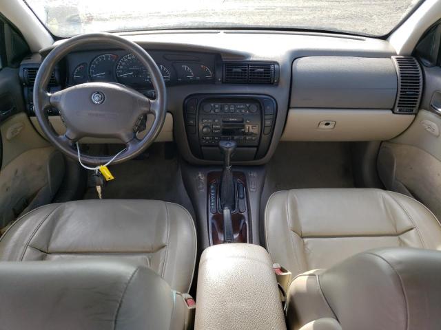 Photo 8 from auction – 1997 CADILLAC CATERA with VIN W06VR52R2VR029024